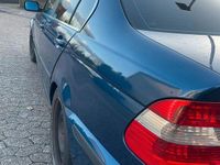 Gebraucht BMW 325 Basis 192 PS (141 kW) 2002 Blau Limousine