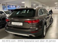 gebraucht Audi A4 Allroad 2.0 TFSI quattro/Leder/Xenon/Panorama