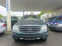 Occasion Mercedes ML280 190 ch (139 kW) 2008 Vert SUV