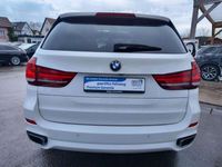 gebraucht BMW X5 xDrive30d M Sport Pano*Standhz*AHK*Kamer*Live