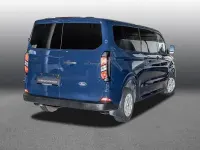 Occasion Ford Transit Custom Trend 136 ch (100 kW) 2024 Bleue Break