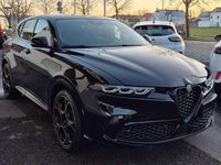 Neu Alfa Romeo Tonale 160 PS (117 kW) 2025 Nero alfa SUV