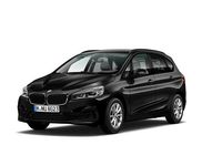 Gebraucht BMW 216 Active Tourer Advantage 109 PS (80 kW) 2025 Van / Kleinbus