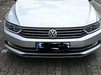 Gebraucht VW Passat Comfortline 150 PS (110 kW) 2015 Kombi