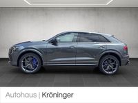 Neu Audi RS Q8 Performance 640 PS (470 kW) 2025 Grau SUV