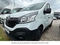 gebraucht Renault Trafic Kasten L1H1 2,7t Komfort