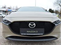 Gebraucht Mazda 3 Nagisa 140 PS (102 kW) 2025 Zircon sand Limousine