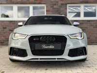Gebraucht Audi RS6 Sport 560 PS (411 kW) 2014 Grau Kombi