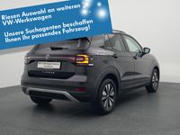 gebraucht VW T-Cross -