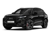 Neu Audi Q3 Ambiente 150 PS (110 kW) 2025 Mythosschwarz metallic SUV