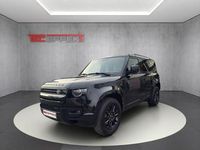 Gebraucht Land Rover Defender SE Dynamic 412 PS (303 kW) 2023 Andere Limousine
