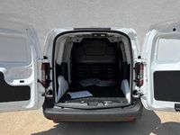 Neu Ford Transit Trend 101 PS (74 kW) 2025 Weiß