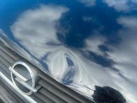 Gebraucht Opel Astra 125 PS (91 kW) 2004 Schwarz Kombi