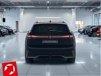 Neu VW ID.7 GTX 250 kW (340 PS) 2026 Schwarz (grenadillschwarz metallic) Kombi