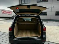 Gebraucht VW Touareg 313 PS (230 kW) 2006 Schwarz SUV