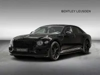 Gebraucht Bentley Flying Spur 2024 Schwarz Limousine