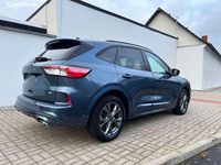 Gebraucht Ford Kuga ST-Line 150 PS (110 kW) 2020 Blau SUV