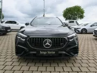Gebraucht Mercedes E53 AMG Premium Plus 585 PS (430 kW) 2025 Schwarz Limousine