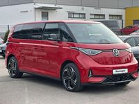 Neu VW ID. Buzz GTX 250 kW (340 PS) 2026 Rot Van / Kleinbus