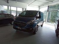 gebraucht Ford 300 Transit Custom KastenL1 Trail 2.0 EcoBlue N