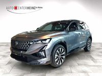 Neu Renault Austral Techno 200 PS (147 kW) 2026 Grau SUV
