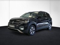 gebraucht VW T-Cross - MOVE