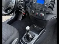 Gebraucht Hyundai i30 2011 Kleinwagen
