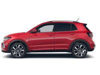 Gebraucht VW T-Cross R-line 116 PS (85 kW) 2024 SUV