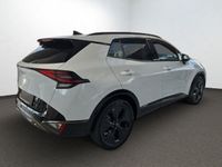Gebraucht Kia Sportage 160 PS (117 kW) 2024 Weiss SUV