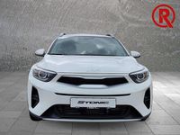 Neu Kia Stonic Vision 79 PS (58 kW) 2025 (ud) clear white s SUV