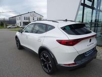 Gebraucht Cupra Formentor 150 PS (110 kW) 2023 Weiß SUV