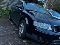 gebraucht Audi A4 B6 1,6