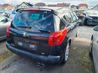 gebraucht Peugeot 207 MIT 174 PS