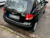 gebraucht Hyundai Getz mit Tüv