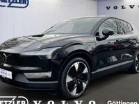 Gebraucht Volvo EX30 Performance 314 kW (428 PS) 2025 Onyx black SUV