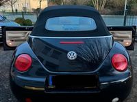 gebraucht VW Beetle 