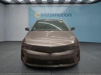 Gebraucht Opel Astra 131 PS (96 kW) 2025 Grau Limousine