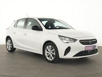 Gebraucht Opel Corsa Elegance 101 PS (74 kW) 2023 Weiss Kleinwagen