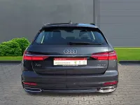 Gebraucht Audi A6 Sport 204 PS (150 kW) 2023 Grau Kombi