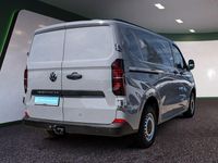 Neu VW Transporter 110 PS (80 kW) 2026 Grau Van