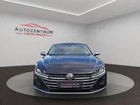 Gebraucht VW Arteon 200 PS (147 kW) 2022 Schwarz Kombi