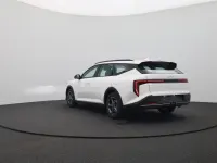 Neu Kia K4 Vision 116 PS (85 kW) 2026 Weiß