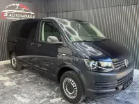 Gebraucht VW T6 150 PS (110 kW) 2019 Blau Van