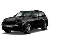 Gebraucht BMW X5 Efficient Dynamics 286 PS (210 kW) 2025 SUV