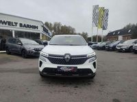 Gebraucht Renault Austral Techno 158 PS (116 kW) 2025 Arktisweiß SUV
