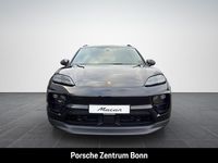Gebraucht Porsche Macan 300 kW (408 PS) 2025 Schwarz SUV