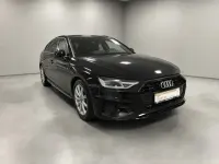 Gebraucht Audi A4 S-Line 286 PS (210 kW) 2020 Schwarz Kombi