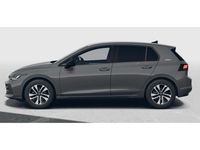 Neu VW Golf VIII 116 PS (85 kW) 2026 Schwarz Limousine