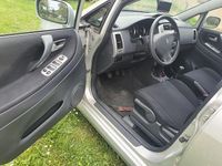 Gebraucht Suzuki Liana 107 PS (78 kW) 2004 Silber Kleinwagen