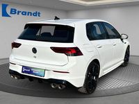 Gebraucht VW Golf VIII R 320 PS (235 kW) 2023 Pure white Limousine